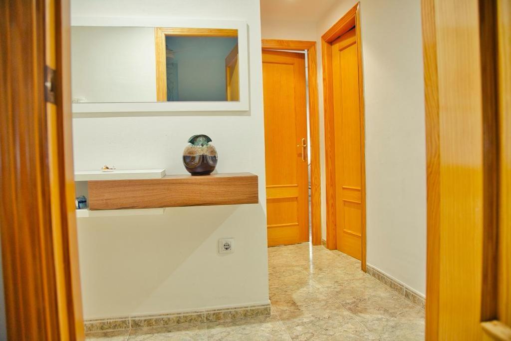 Apartamento Playa Xilxes Extérieur photo